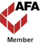 AFA Member logo