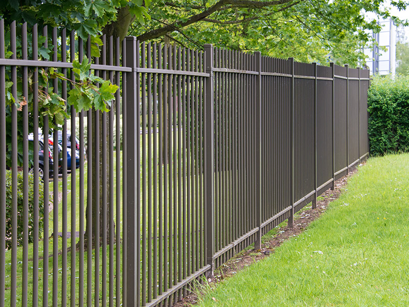 Quality Fence gallery image