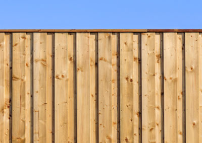 Quality Fence gallery image