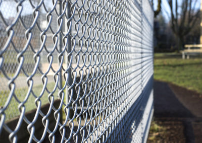 Quality Fence gallery image