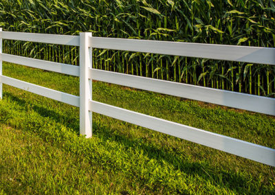 Quality Fence gallery image