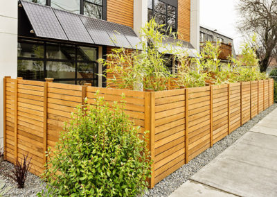 Quality Fence gallery image