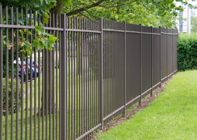 Quality Fence gallery image