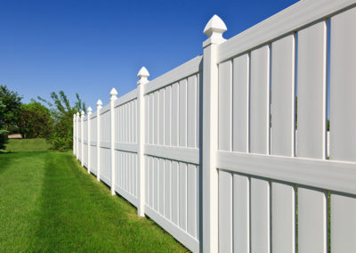 Quality Fence gallery image