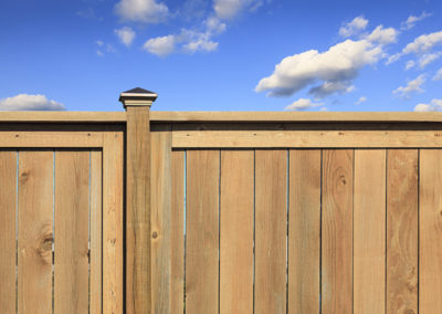 Quality Fence gallery image